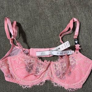 Victoria’s Secret dream angel unlined bra